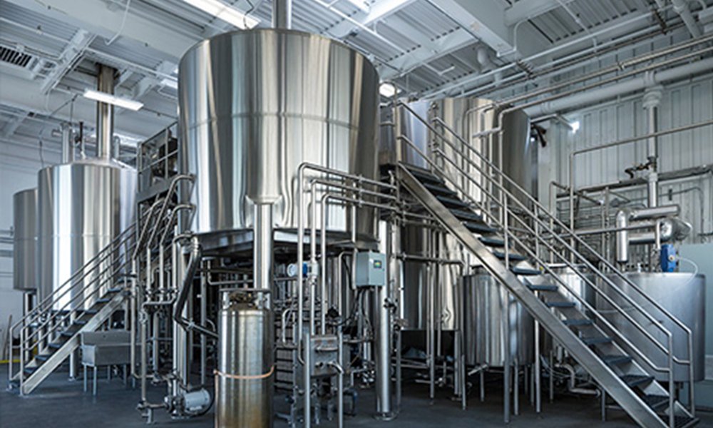 commercial brewery equipment,craft brewery equipment